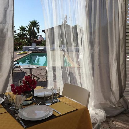 Il Colle Del Rustico Bed and Breakfast Αγκριτζέντο Εξωτερικό φωτογραφία