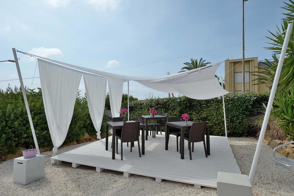 Il Colle Del Rustico Bed and Breakfast Αγκριτζέντο Εξωτερικό φωτογραφία
