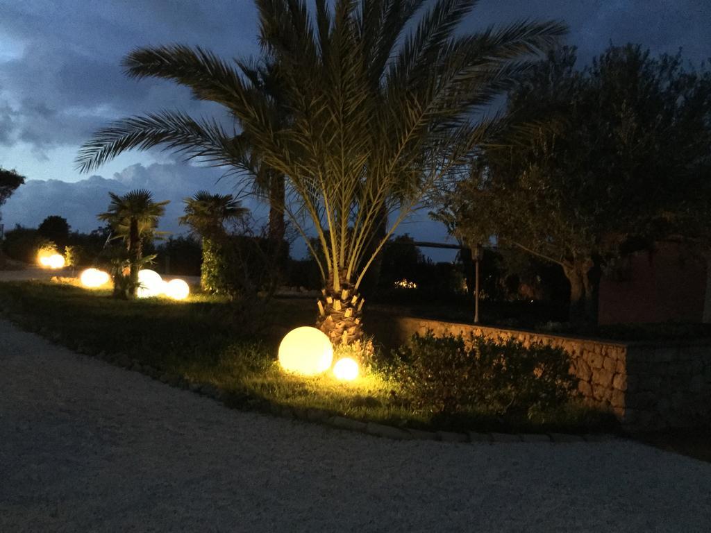 Il Colle Del Rustico Bed and Breakfast Αγκριτζέντο Εξωτερικό φωτογραφία