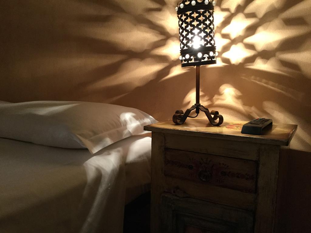 Il Colle Del Rustico Bed and Breakfast Αγκριτζέντο Εξωτερικό φωτογραφία
