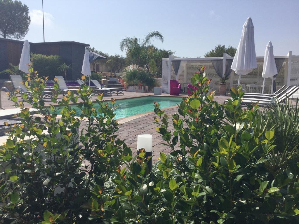 Il Colle Del Rustico Bed and Breakfast Αγκριτζέντο Εξωτερικό φωτογραφία