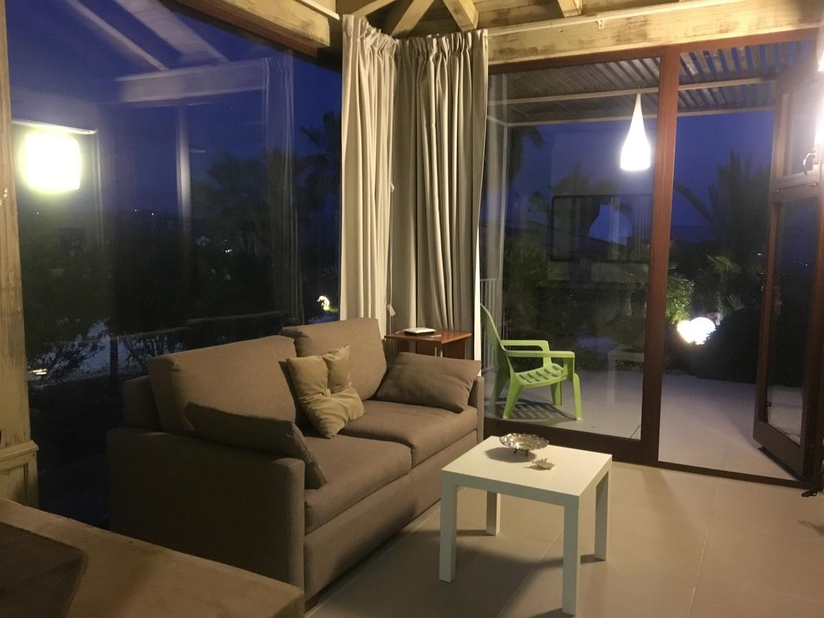 Il Colle Del Rustico Bed and Breakfast Αγκριτζέντο Εξωτερικό φωτογραφία