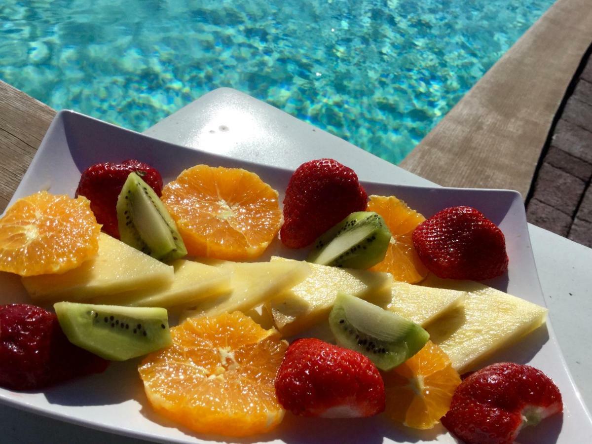 Il Colle Del Rustico Bed and Breakfast Αγκριτζέντο Εξωτερικό φωτογραφία